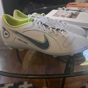Nike Mercurial Men’s Cleat